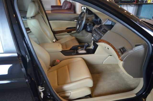 2010 Honda Accord Slt Pickup 8 Ft