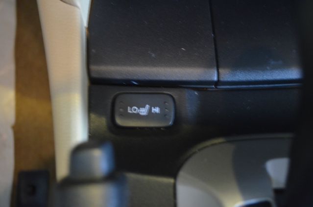 2010 Honda Accord Slt Pickup 8 Ft