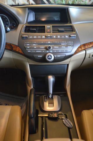 2010 Honda Accord Slt Pickup 8 Ft