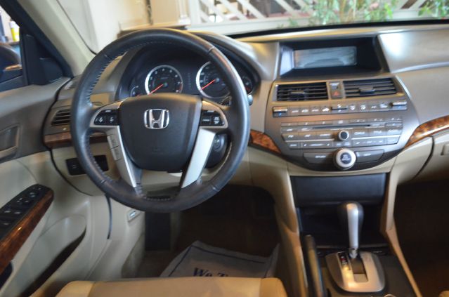 2010 Honda Accord Slt Pickup 8 Ft