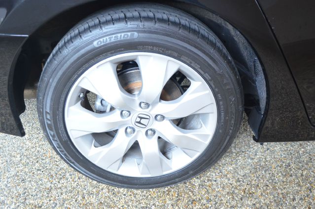 2010 Honda Accord Slt Pickup 8 Ft