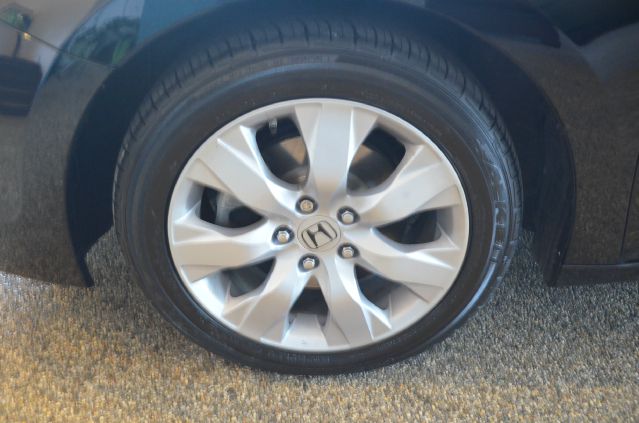 2010 Honda Accord Slt Pickup 8 Ft