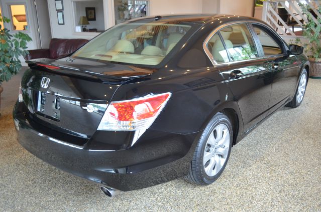 2010 Honda Accord Slt Pickup 8 Ft