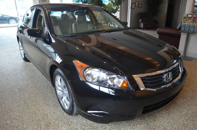 2010 Honda Accord Slt Pickup 8 Ft