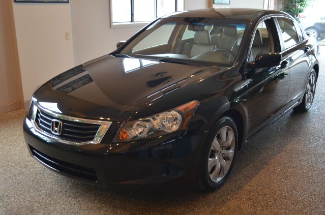 2010 Honda Accord Slt Pickup 8 Ft
