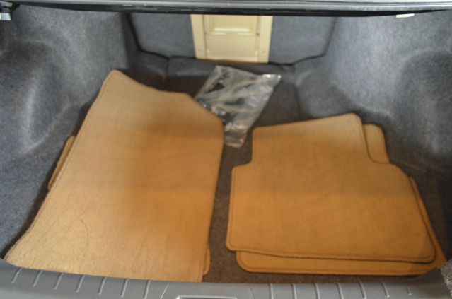 2010 Honda Accord Slt Pickup 8 Ft