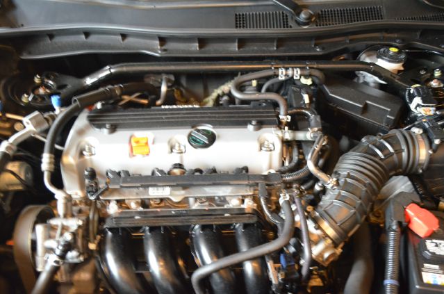 2010 Honda Accord Slt Pickup 8 Ft