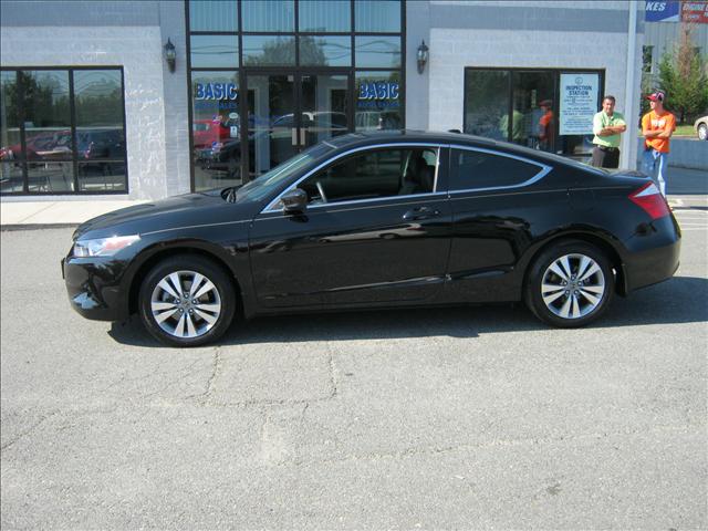 2010 Honda Accord 4WD Supercrew Styleside 5-1/2 Ft Box FX4 4x4 Truck