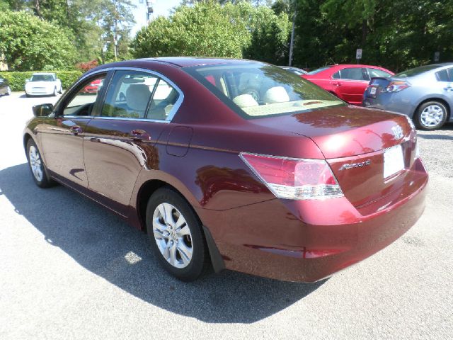 2010 Honda Accord C1500 Scottsdale