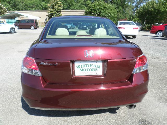 2010 Honda Accord C1500 Scottsdale