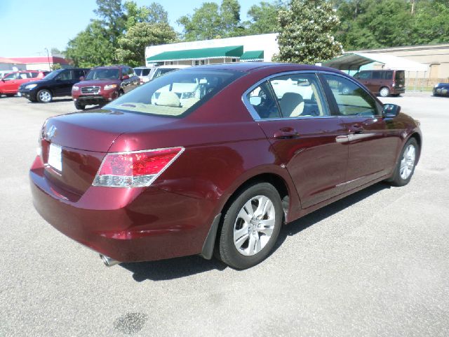2010 Honda Accord C1500 Scottsdale