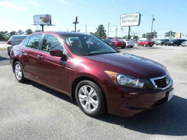 2010 Honda Accord C1500 Scottsdale