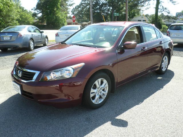 2010 Honda Accord C1500 Scottsdale