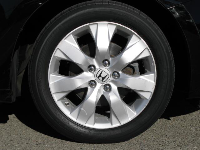 2010 Honda Accord 3.5tl W/tech Pkg