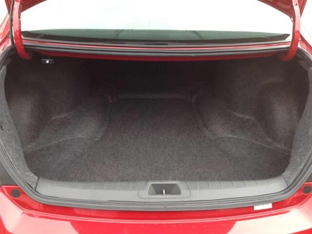 2010 Honda Accord C230 Sports Coupe 2dr Hatchback