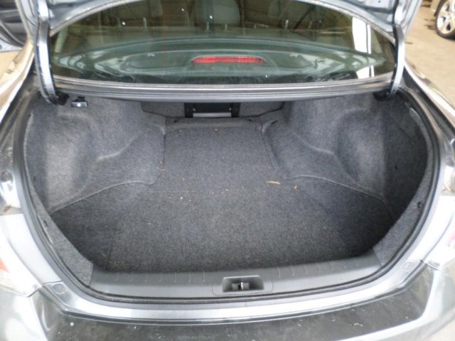 2010 Honda Accord GTC