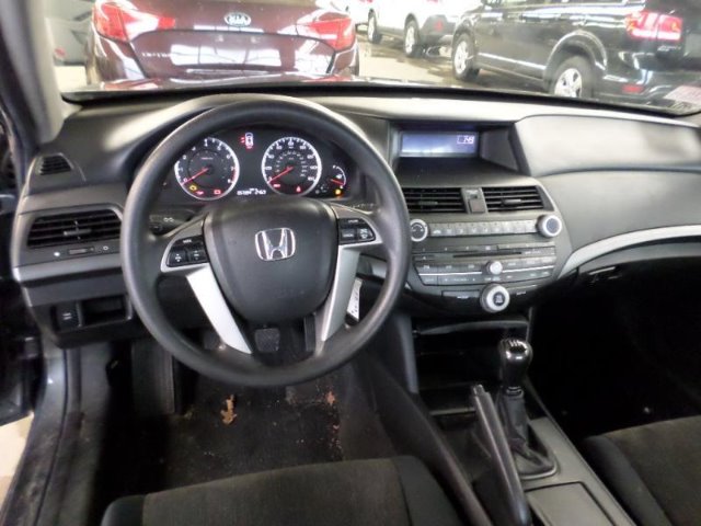 2010 Honda Accord GTC