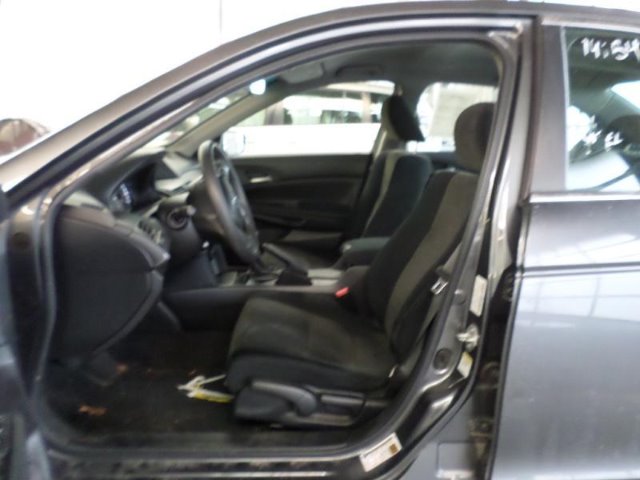 2010 Honda Accord GTC