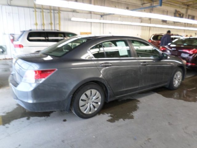 2010 Honda Accord GTC