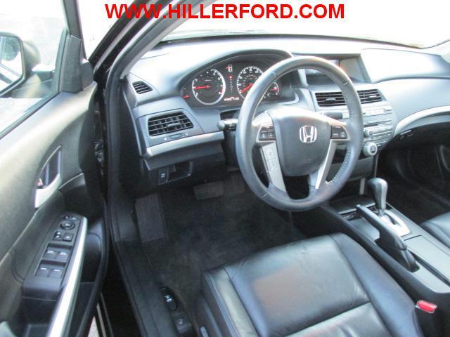 2010 Honda Accord LS 2WD