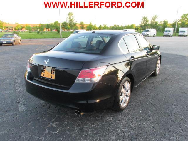 2010 Honda Accord LS 2WD