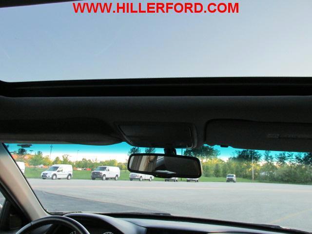 2010 Honda Accord LS 2WD