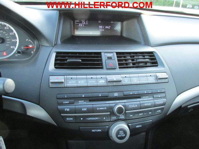 2010 Honda Accord LS 2WD