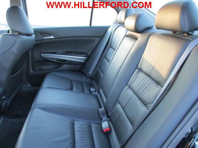 2010 Honda Accord LS 2WD