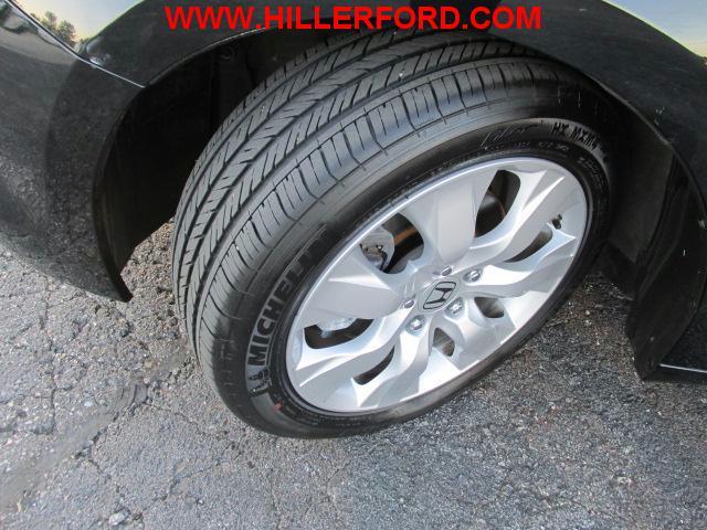 2010 Honda Accord LS 2WD