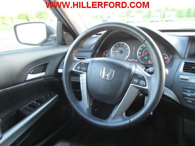 2010 Honda Accord LS 2WD