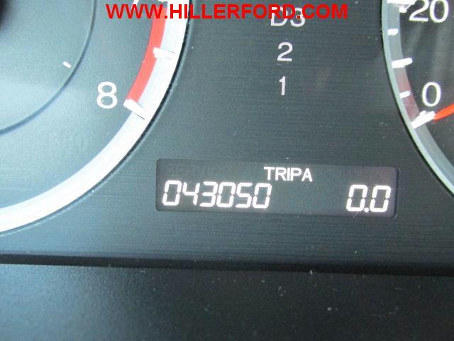 2010 Honda Accord LS 2WD