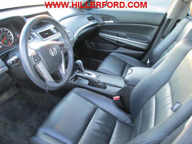 2010 Honda Accord LS 2WD