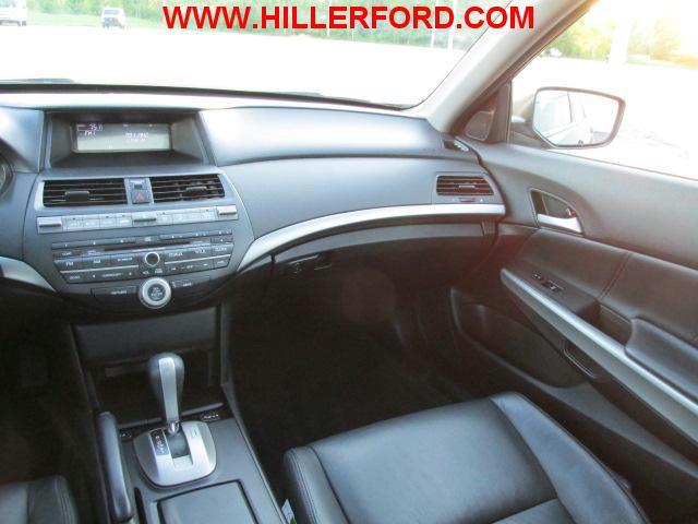 2010 Honda Accord LS 2WD