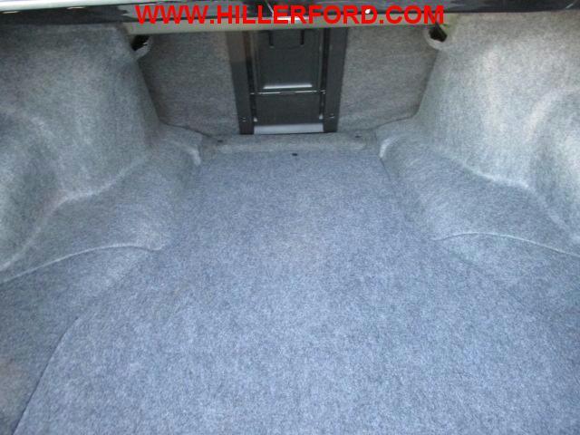 2010 Honda Accord LS 2WD