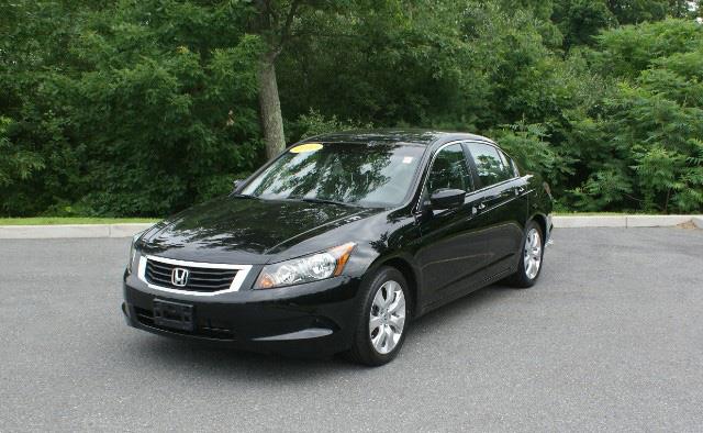 2010 Honda Accord 4WD 4dr Sport