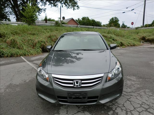 2011 Honda Accord 3500 Reg. Cab 8-ft. Bed D