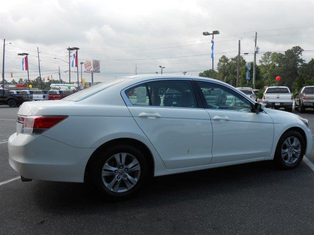 2011 Honda Accord SE