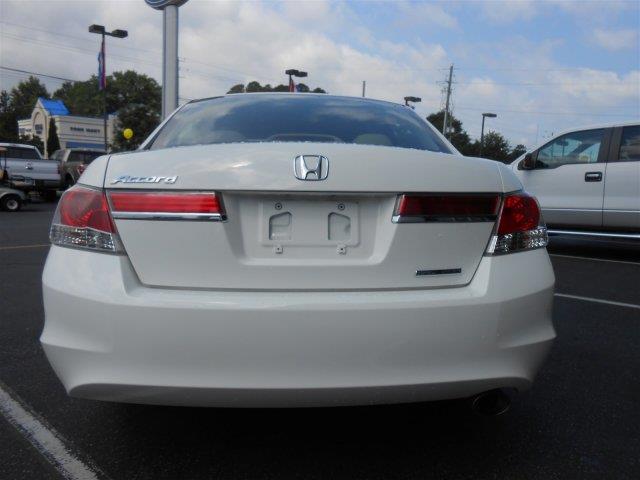 2011 Honda Accord SE