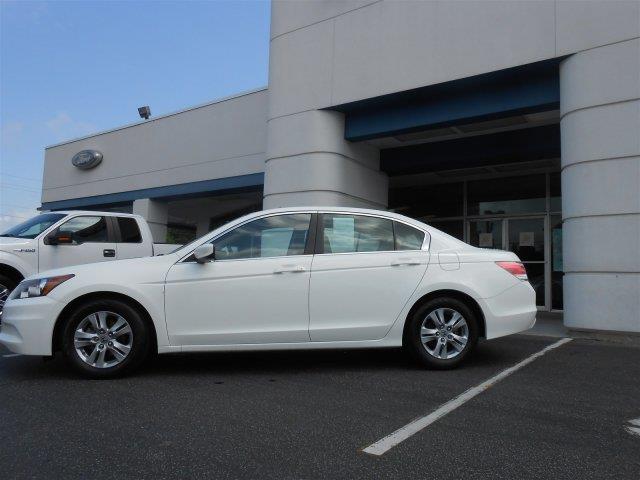 2011 Honda Accord SE