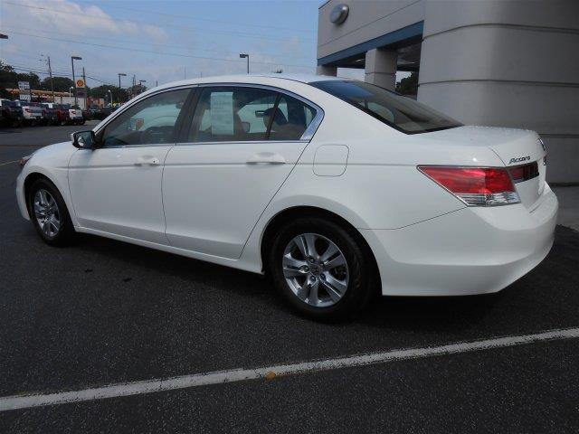 2011 Honda Accord SE