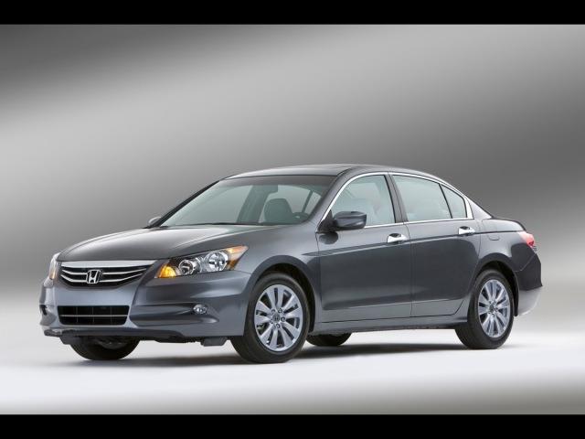 2011 Honda Accord Ses-leather-sunroof