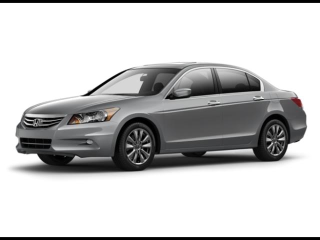 2011 Honda Accord Ses-leather-sunroof