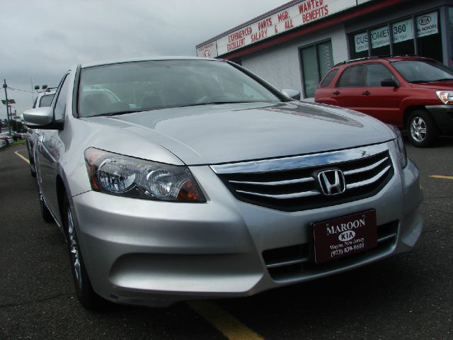 2011 Honda Accord SE