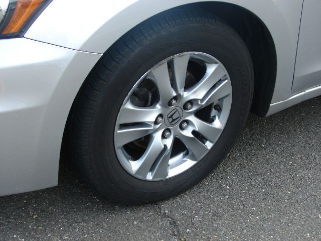 2011 Honda Accord SE