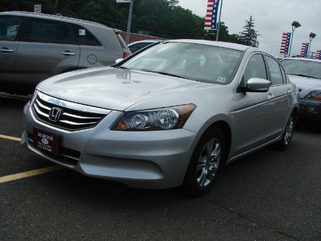 2011 Honda Accord SE