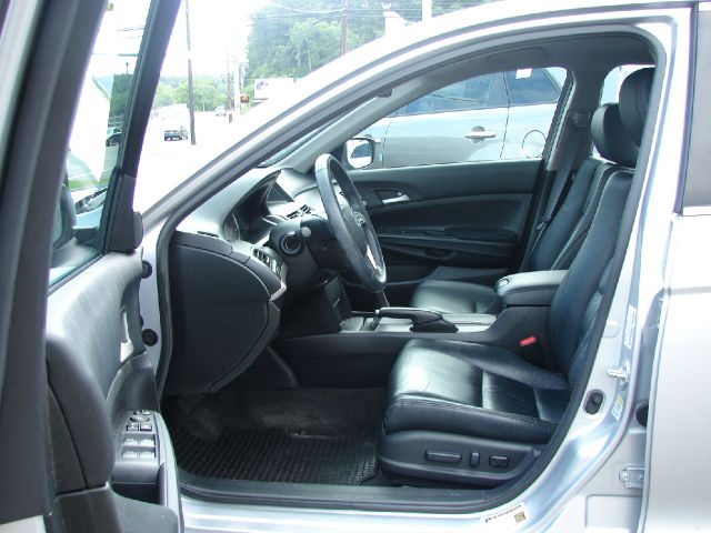 2011 Honda Accord SE