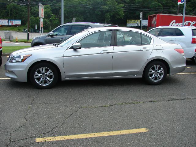 2011 Honda Accord SE