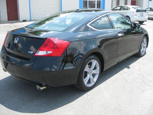 2011 Honda Accord Ses-leather-sunroof
