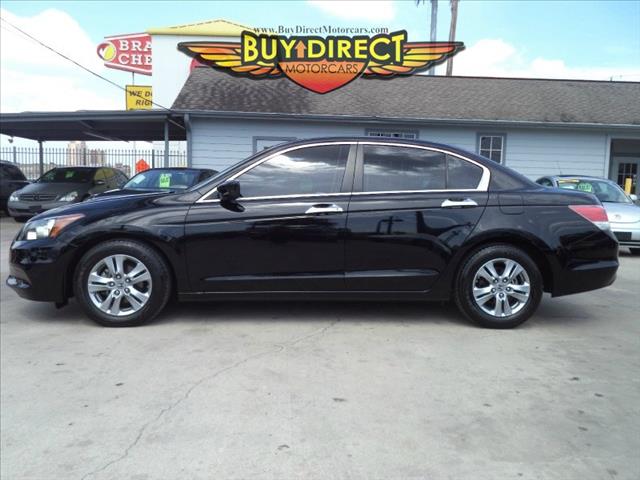 2011 Honda Accord 1993 Ford XL