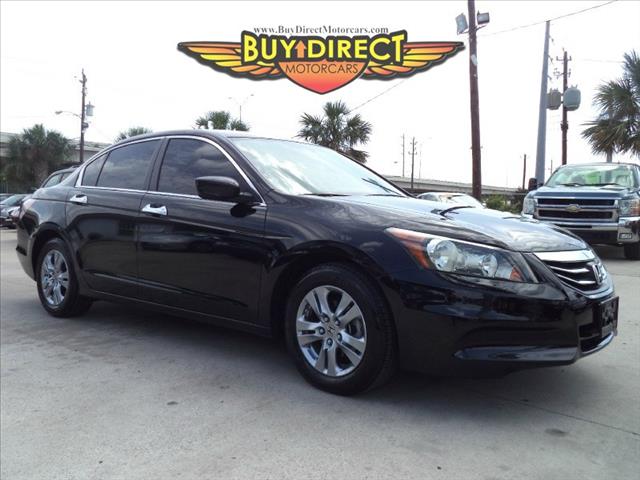 2011 Honda Accord 1993 Ford XL